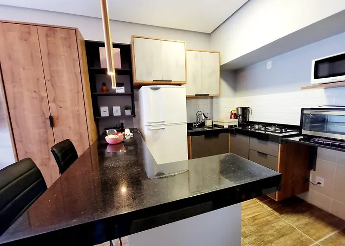 Apartamento Estudio Copacabana/Ipanema Rio de Janeiro
