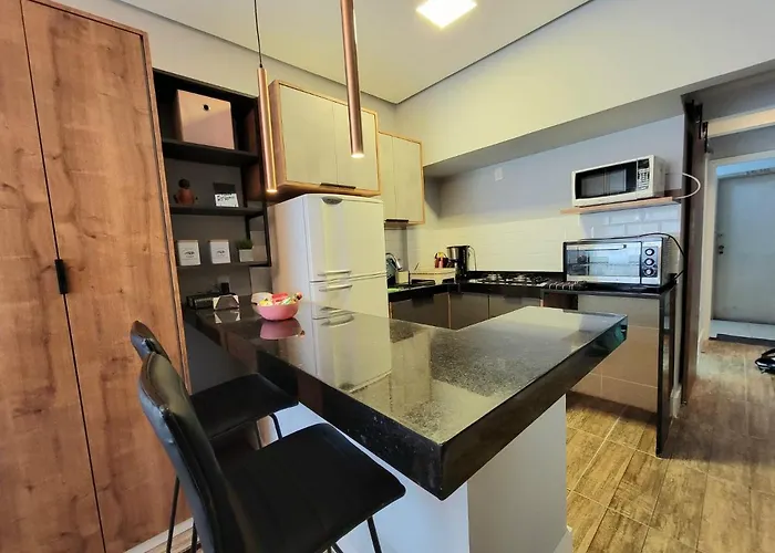 Apartamento Estudio Copacabana/Ipanema Rio de Janeiro