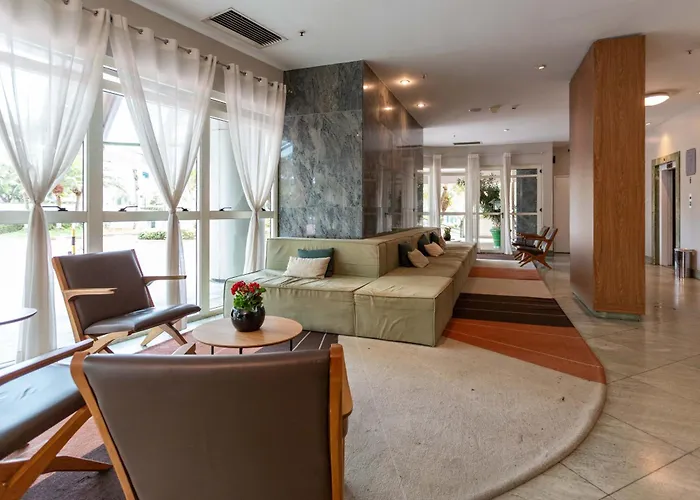 Lobie Barra Da Tijuca Mundo Novo Apartamento Rio de Janeiro