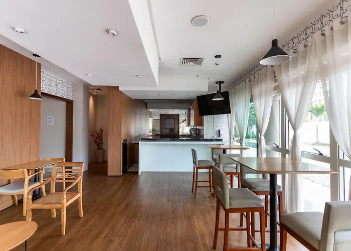 Lobie Barra Da Tijuca Mundo Novo Apartamento Rio de Janeiro